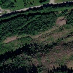 Satellite imagery of Bøplassneset, NO
