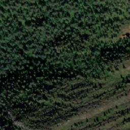 Satellite imagery of Geitahamran, NO