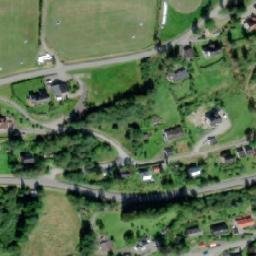 Satellite imagery of Ålberget, NO