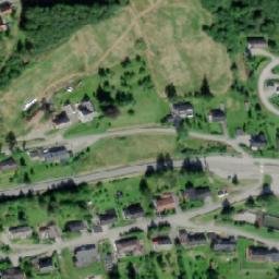 Satellite imagery of Ålberget, NO