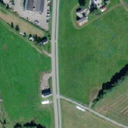 Satellite imagery of Bruneset, NO
