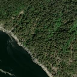 Satellite imagery of Klumpneset, NO