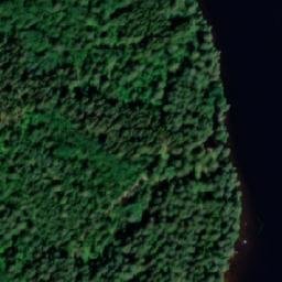 Satellite imagery of Tervaniemi, FI