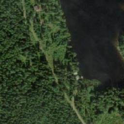 Satellite imagery of Sammalisniemi, FI