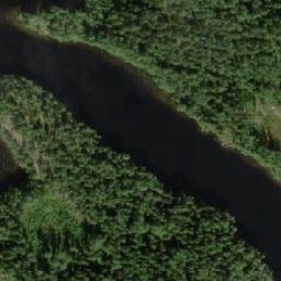 Satellite imagery of Sammalisniemi, FI