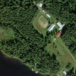 Satellite imagery of Sammalisniemi, FI