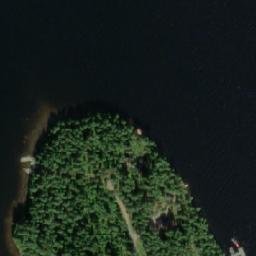 Satellite imagery of Eteläniemi, FI