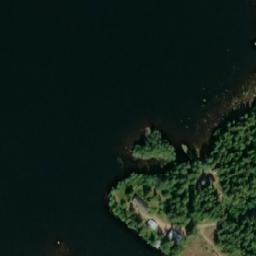 Satellite imagery of Aittoniemi, FI
