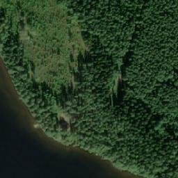 Satellite imagery of Honkaharju, FI