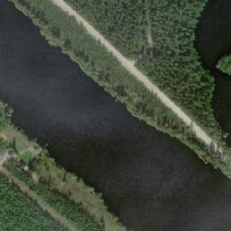 Satellite imagery of Hakoniemi, FI