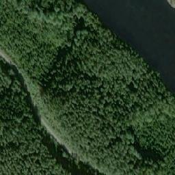 Satellite imagery of Kivijärvenniemi, FI