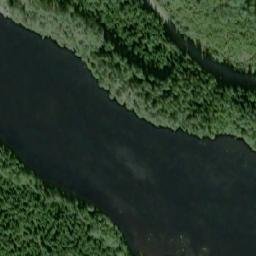 Satellite imagery of Kivijärvenniemi, FI