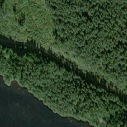 Satellite imagery of Kivijärvenniemi, FI