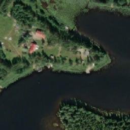 Satellite imagery of Koirniemi, FI