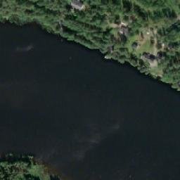 Satellite imagery of Koirniemi, FI