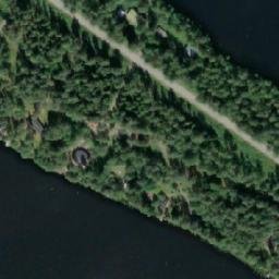 Satellite imagery of Koirniemi, FI