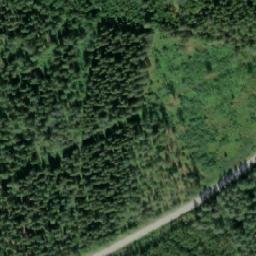 Satellite imagery of Pönttöniemi, FI
