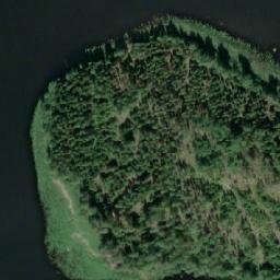 Satellite imagery of Pönttöniemi, FI