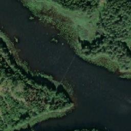 Satellite imagery of Jänneniemi, FI