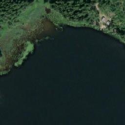 Satellite imagery of Jänneniemi, FI
