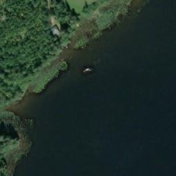 Satellite imagery of Kangasniemi, FI