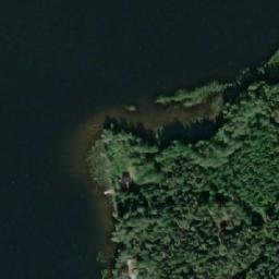 Satellite imagery of Kangasniemi, FI