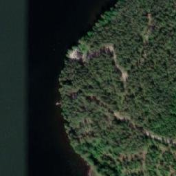 Satellite imagery of Kallioniemi, FI