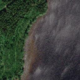 Satellite imagery of Kiiskiniemi, FI