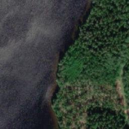 Satellite imagery of Rämänniemi, FI