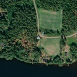 Satellite imagery of Kissaluoto, FI