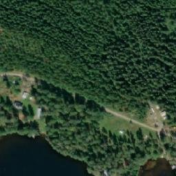 Satellite imagery of Pölkynniemi, FI