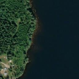 Satellite imagery of Pölkynniemi, FI