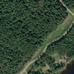 Satellite imagery of Kytöniemi, FI