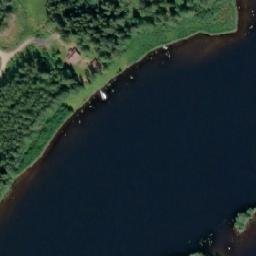 Satellite imagery of Kytöniemi, FI