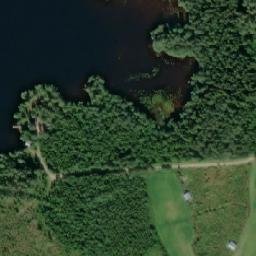 Satellite imagery of Airikaisenniemi, FI