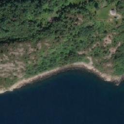 Satellite imagery of Fangholneset, NO