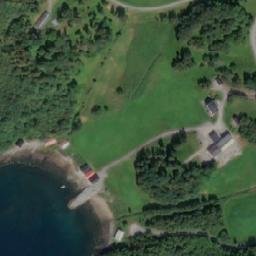 Satellite imagery of Fangholneset, NO
