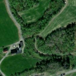 Satellite imagery of Øygardsflua, NO