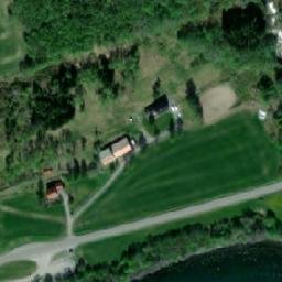 Satellite imagery of Øygardsflua, NO