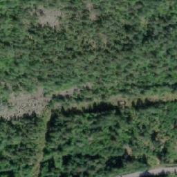 Satellite imagery of Maliberget, NO