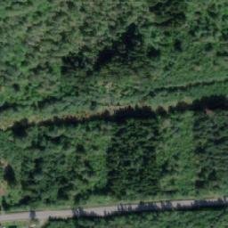 Satellite imagery of Maliberget, NO