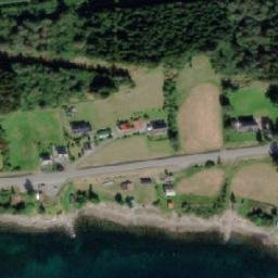Satellite imagery of Kobbeskjæret, NO