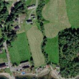 Satellite imagery of Høvikskjæret, NO