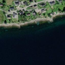 Satellite imagery of Ålberget, NO