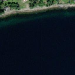 Satellite imagery of Ålberget, NO