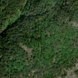 Satellite imagery of Bleibergsneset, NO