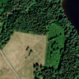 Satellite imagery of Tervaniemi, FI