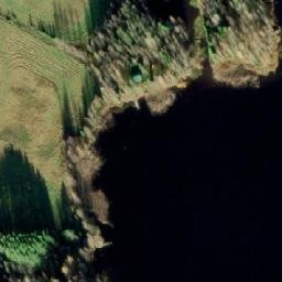 Satellite imagery of Marjoniemi, FI