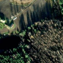 Satellite imagery of Marjoniemi, FI