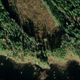 Satellite imagery of Siikaniemi, FI